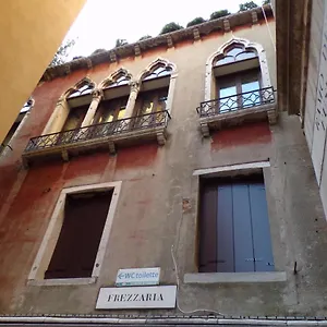  Bed & Breakfast Casa Venier Italia