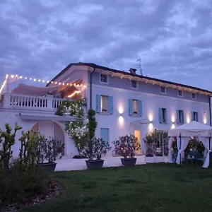  Bed & Breakfast La Terrazza Italia