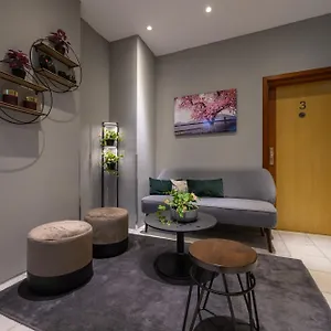 *** Hotel Margit Germania