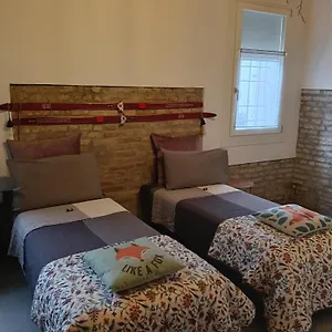  Bed & Breakfast Zucchero Sui Baffi- Food Lovers Italia