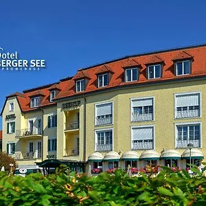 *** Hotel Starnberger Germania