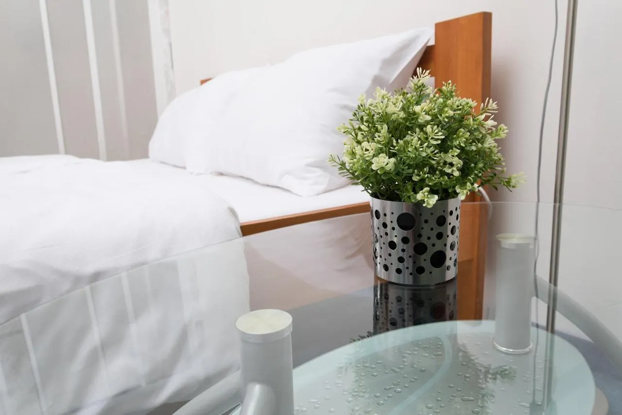 Hotel Praha Club Bed & Breakfast  Prague