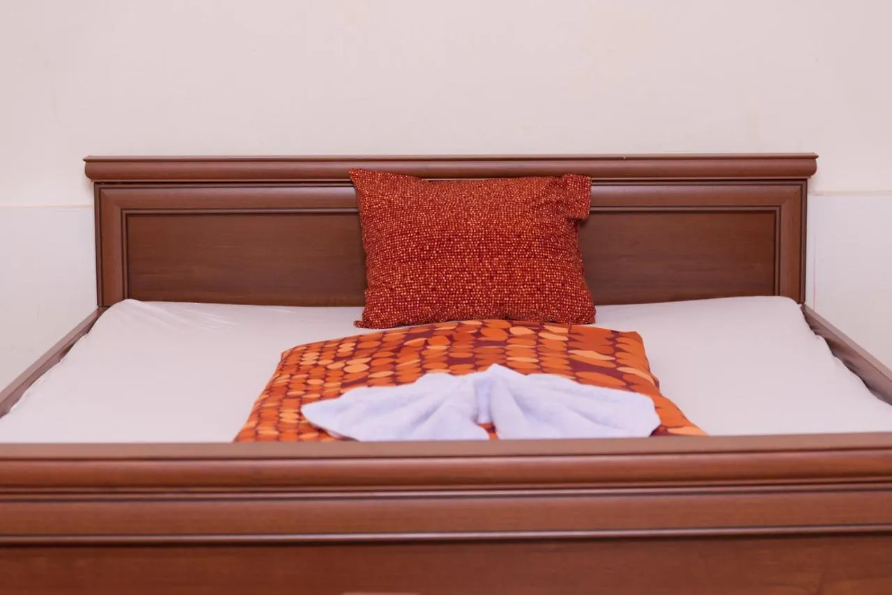 Hotel Praha Club Bed & Breakfast Prague
