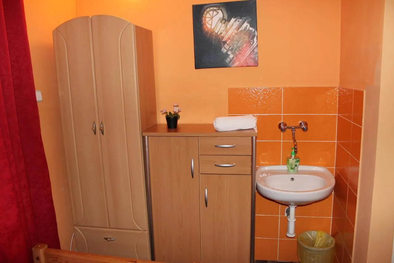 Hotel Praha Club Bed & Breakfast 2*, Prague Czech Republic