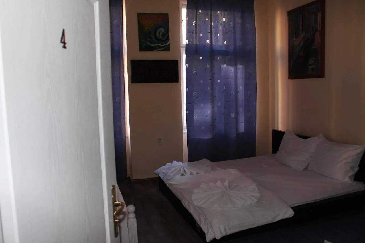 Hotel Praha Club Bed & Breakfast Prag